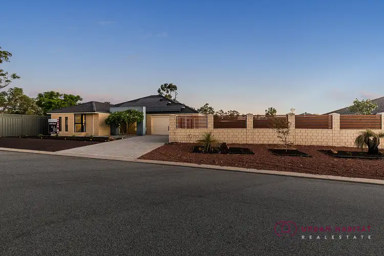 Main view of Homely house listing, 4 Reushaw Link, Baldivis WA 6171
