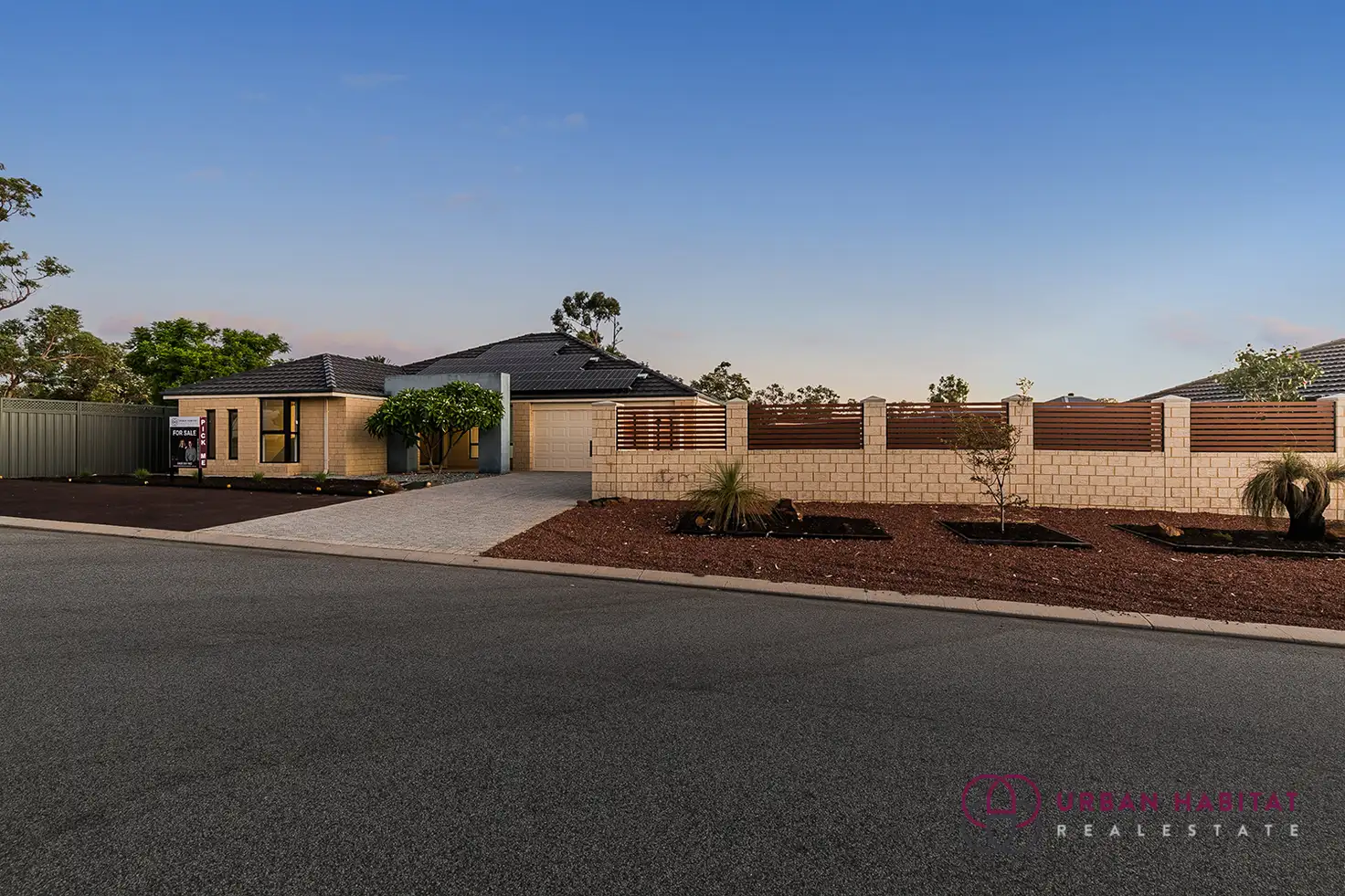 Main view of Homely house listing, 4 Reushaw Link, Baldivis WA 6171
