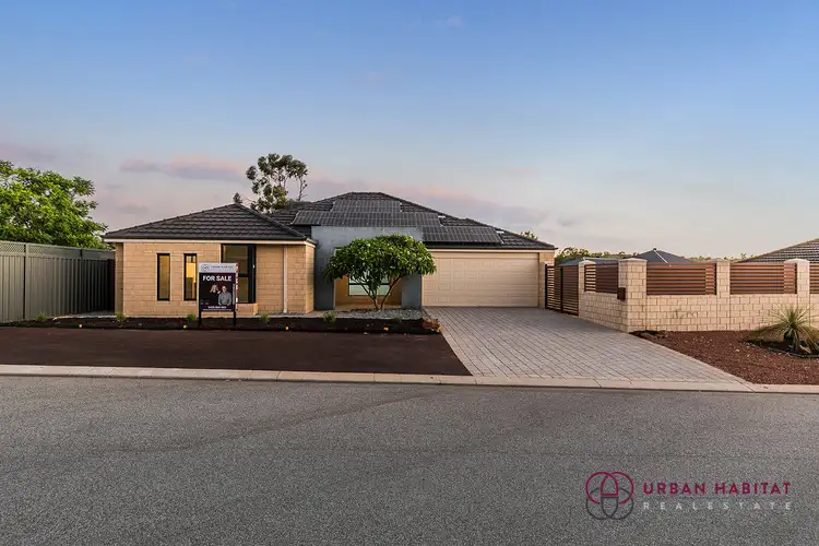 Second view of Homely house listing, 4 Reushaw Link, Baldivis WA 6171