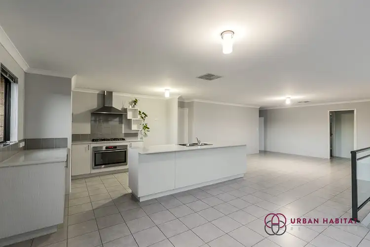 Sixth view of Homely house listing, 4 Reushaw Link, Baldivis WA 6171