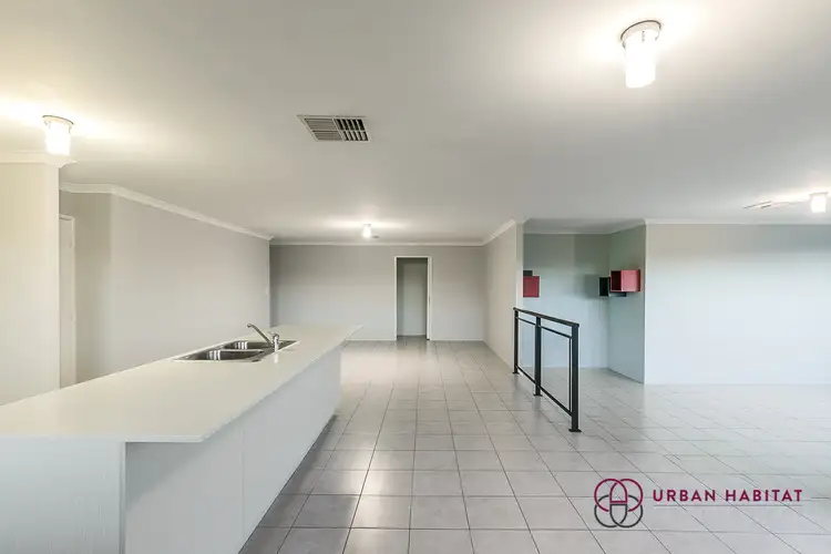 Seventh view of Homely house listing, 4 Reushaw Link, Baldivis WA 6171