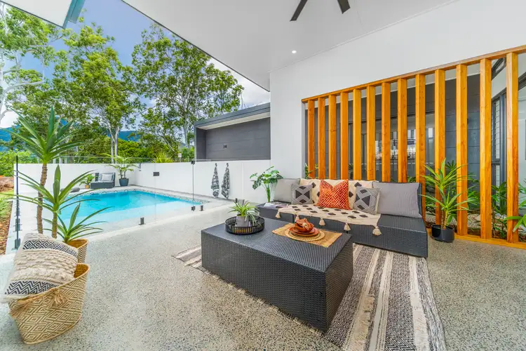 Second view of Homely house listing, 20 Akame Avenue, Caravonica QLD 4878