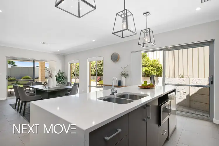 Fifth view of Homely house listing, 47 Butler Street, Willagee WA 6156