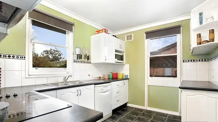 28 Murdoch Street, Blackett NSW 2770