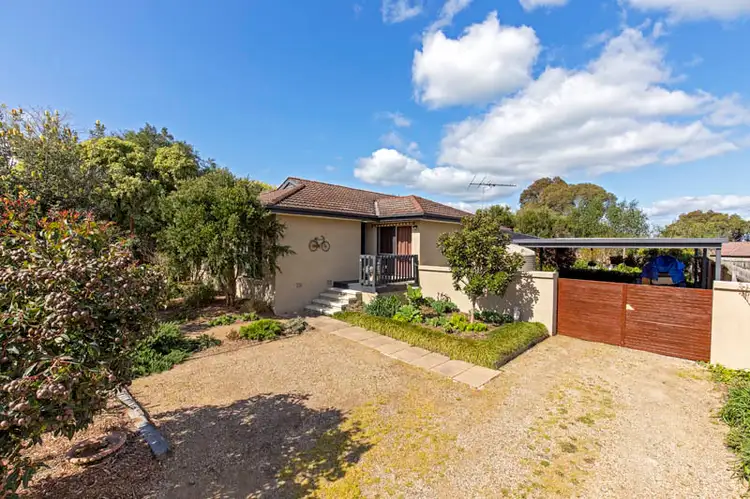 3 Gale Court, Yarra Glen VIC 3775