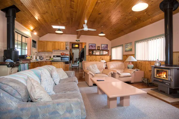 Sixth view of Homely house listing, 240 Malones Road, Nulla Vale VIC 3435