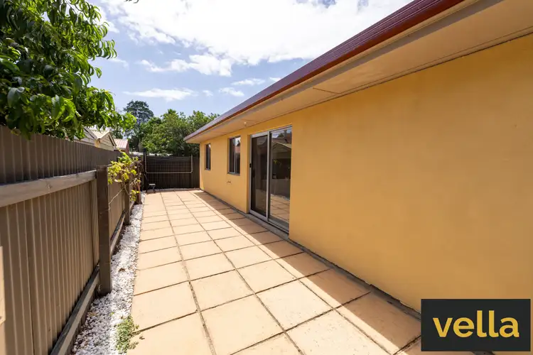 Address available on request