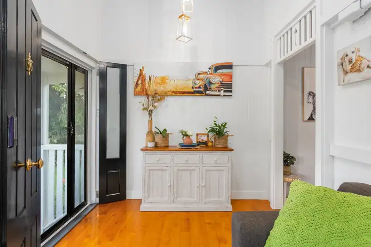 Fifth view of Homely house listing, 33 CRIBB STREET, Sadliers Crossing QLD 4305