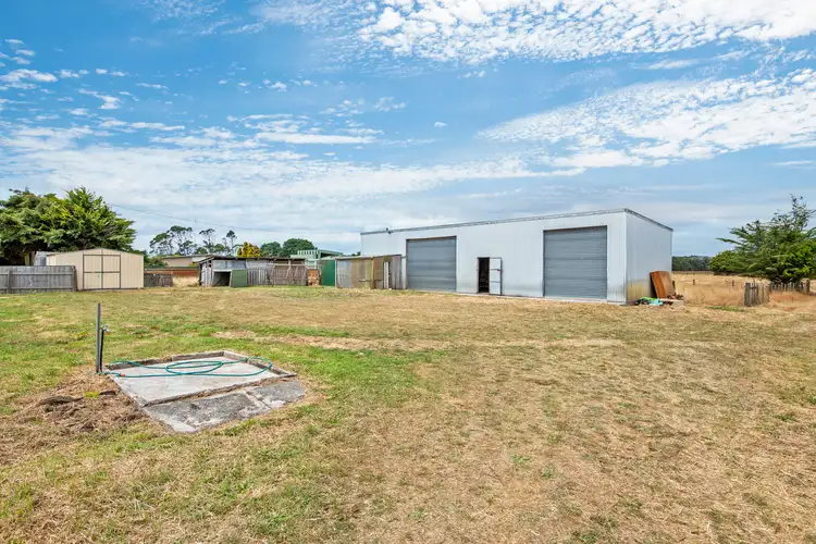 Fourth view of Homely rural property listing, 22685 Bass Highway, Smithton TAS 7330