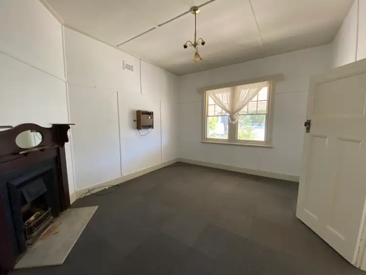 Second view of Homely house listing, 32 Taverner Street, Rainbow VIC 3424