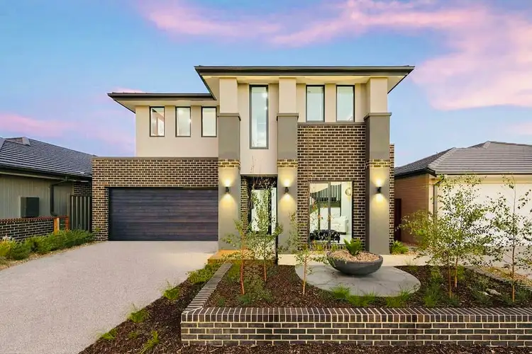 8 Debut Avenue, Tarneit VIC 3029