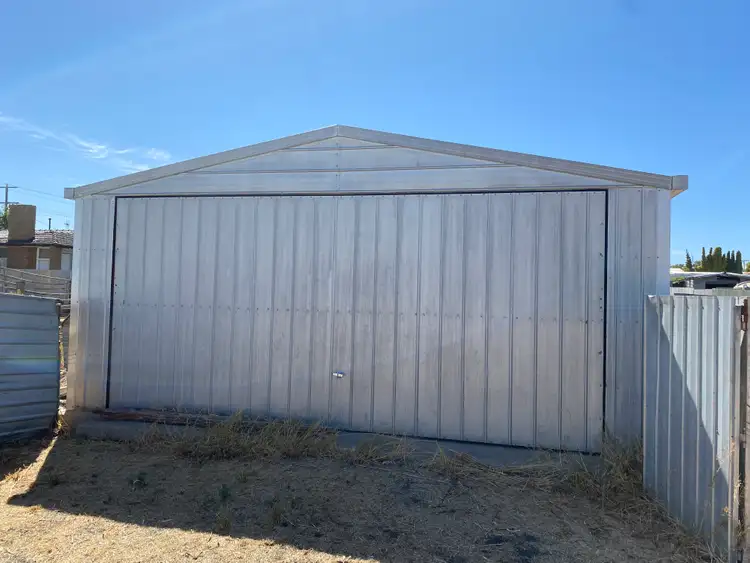 Second view of Homely land listing, 18 Dimboola Road, Nhill VIC 3418