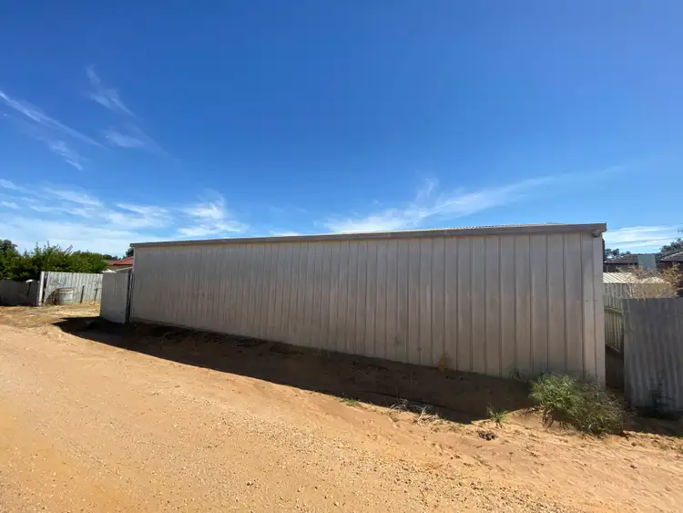 Third view of Homely land listing, 18 Dimboola Road, Nhill VIC 3418