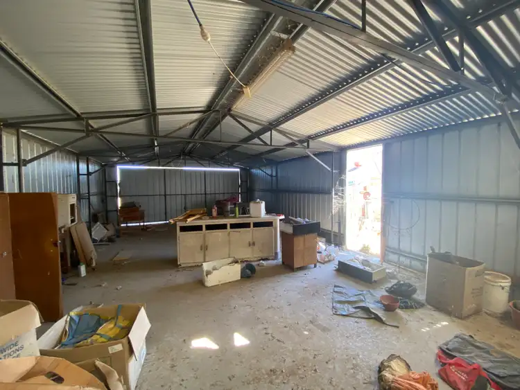 Fourth view of Homely land listing, 18 Dimboola Road, Nhill VIC 3418
