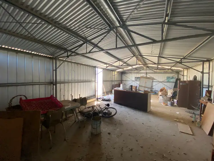 Fifth view of Homely land listing, 18 Dimboola Road, Nhill VIC 3418