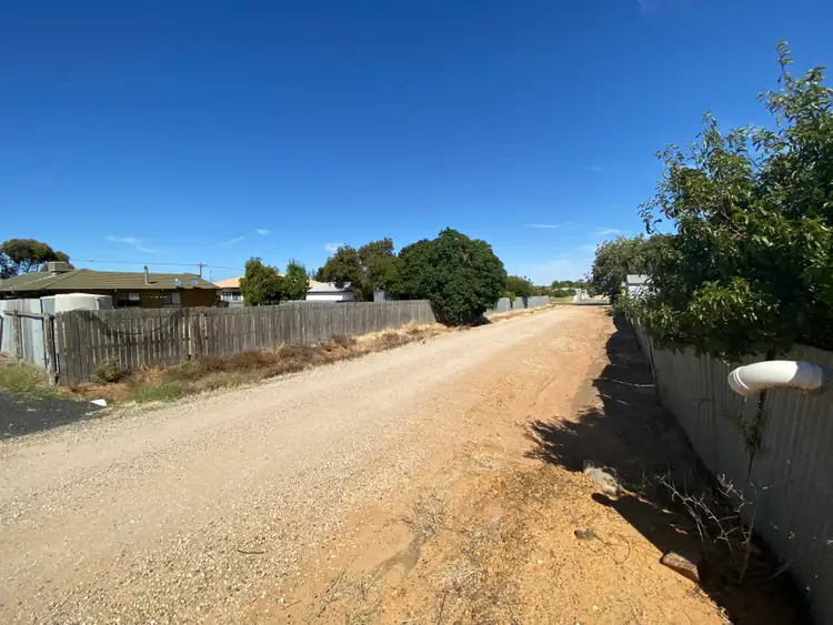 Sixth view of Homely land listing, 18 Dimboola Road, Nhill VIC 3418