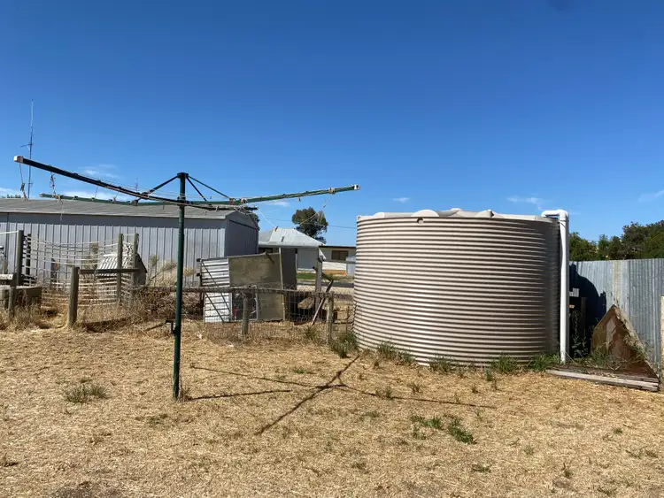Seventh view of Homely land listing, 18 Dimboola Road, Nhill VIC 3418