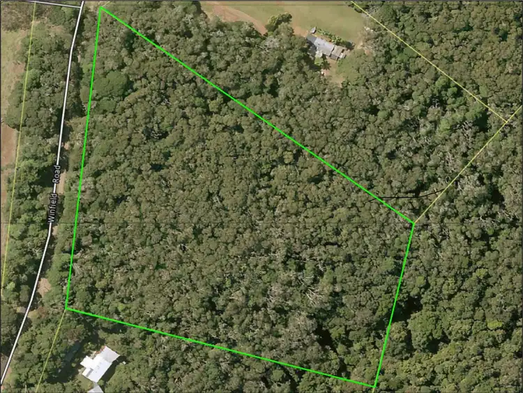 Third view of Homely land listing, Address available on request