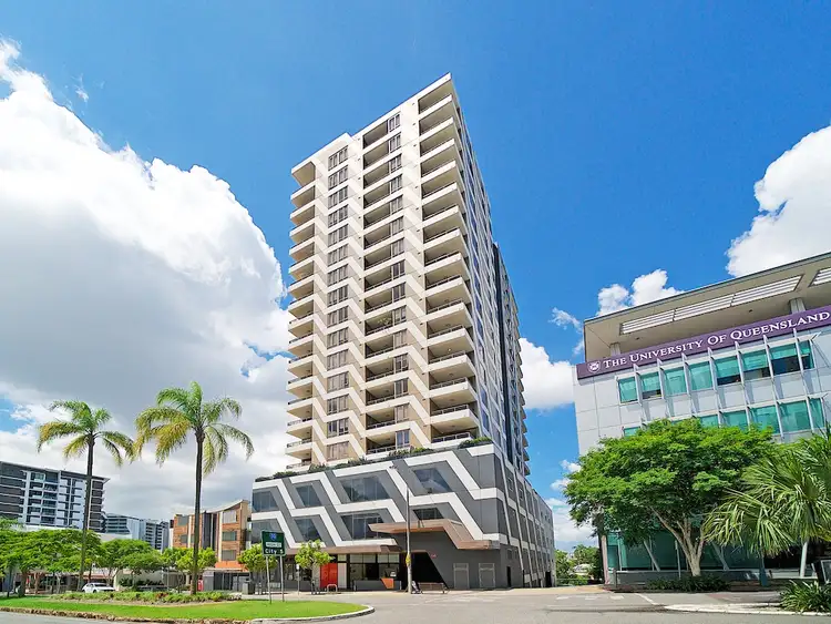 708/66 High Street, Toowong QLD 4066
