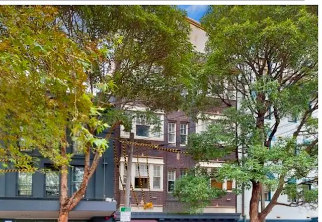 16/225 Darlinghurst Road