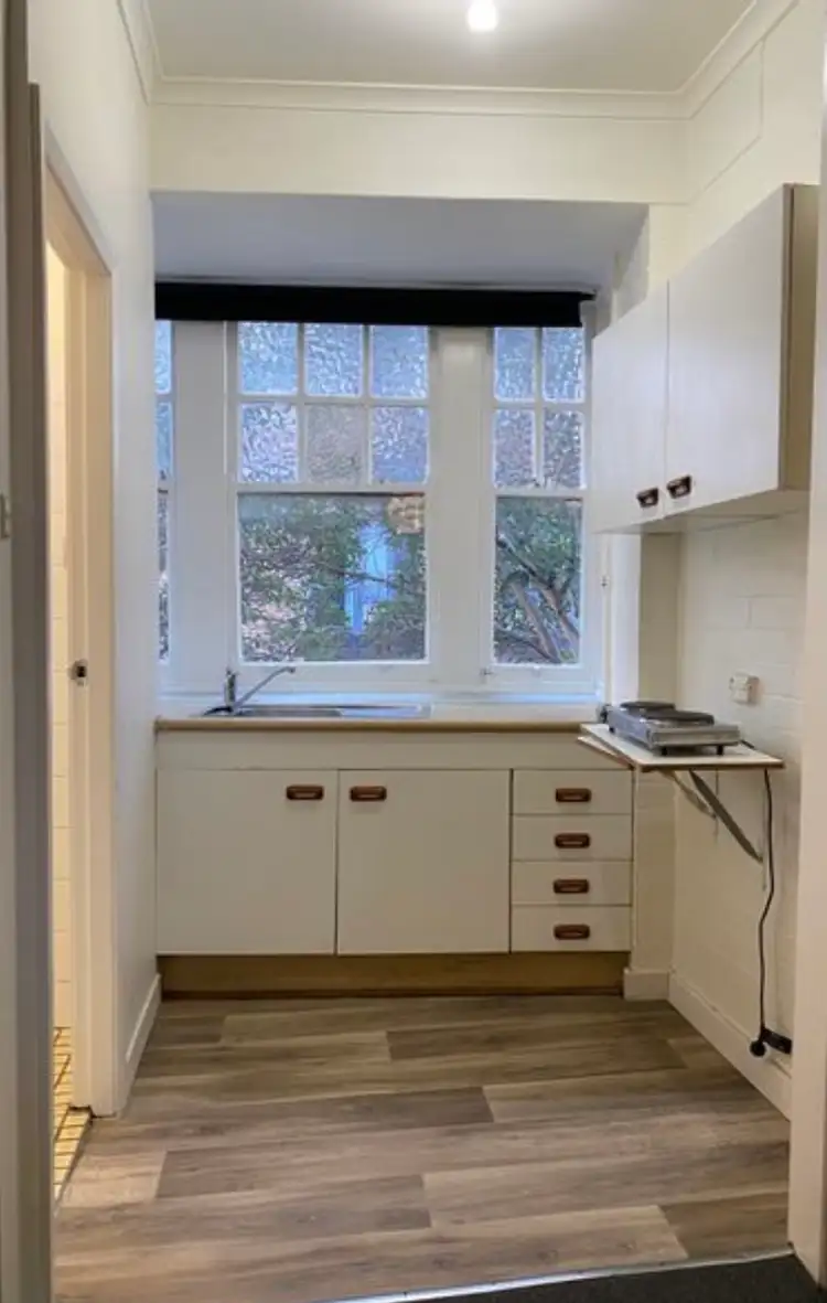 Third view of Homely apartment listing, 16/225 Darlinghurst Road, Darlinghurst NSW 2010