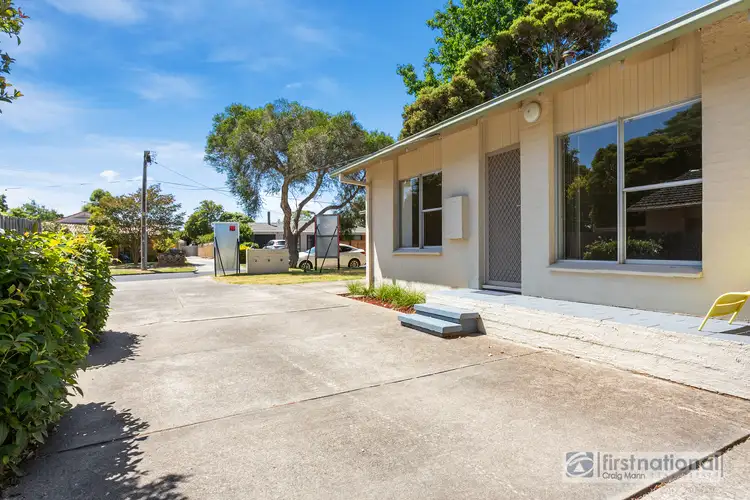 Third view of Homely unit listing, 1/3 Sydney Street, Somerville VIC 3912