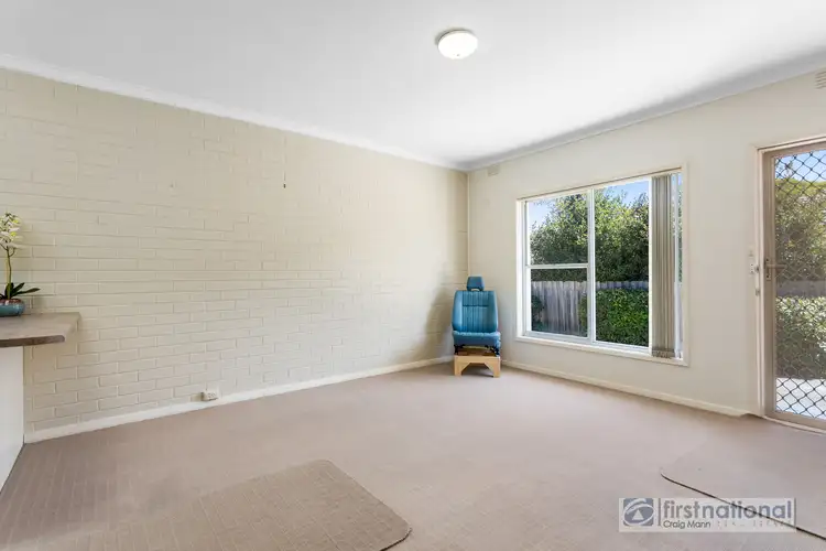 Sixth view of Homely unit listing, 1/3 Sydney Street, Somerville VIC 3912