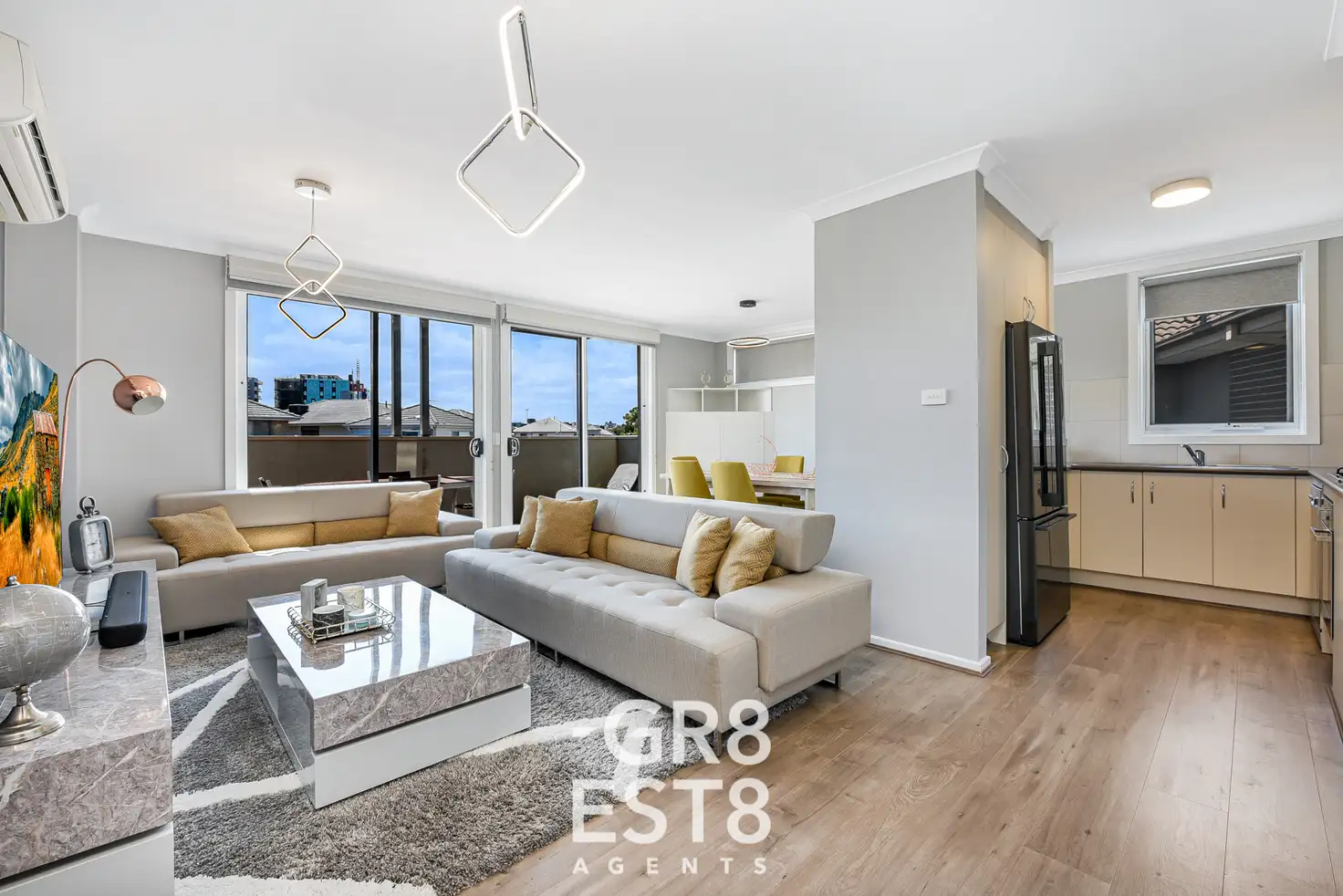 Main view of Homely house listing, 77a Keneally Street, Dandenong VIC 3175