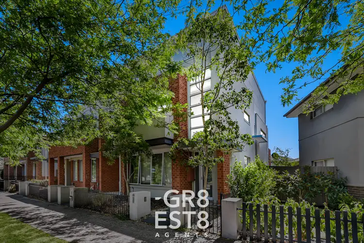 Second view of Homely house listing, 77a Keneally Street, Dandenong VIC 3175