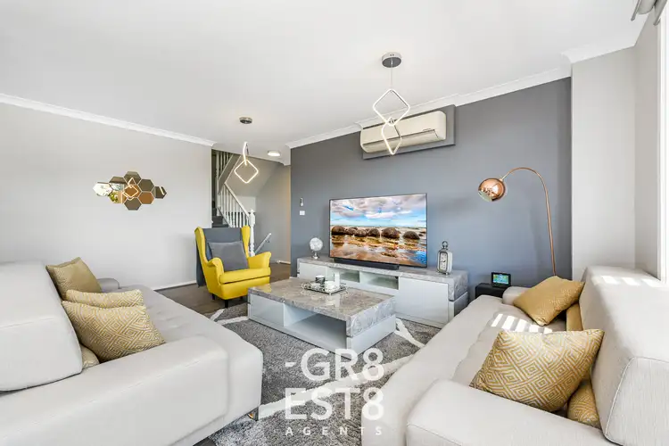 Third view of Homely house listing, 77a Keneally Street, Dandenong VIC 3175