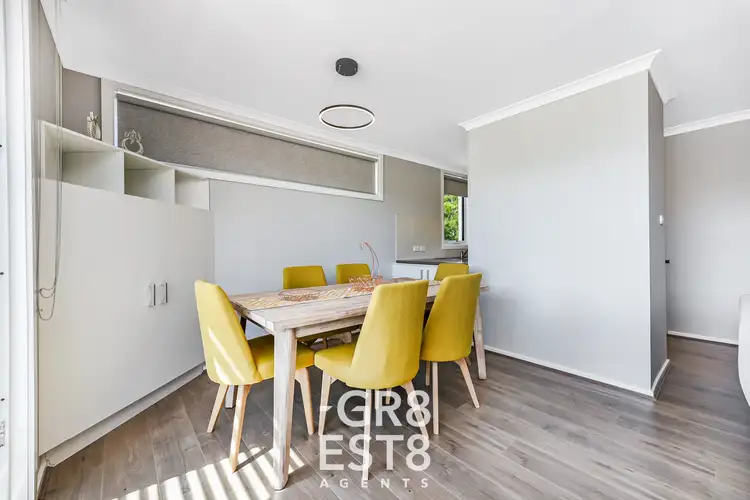 Fourth view of Homely house listing, 77a Keneally Street, Dandenong VIC 3175