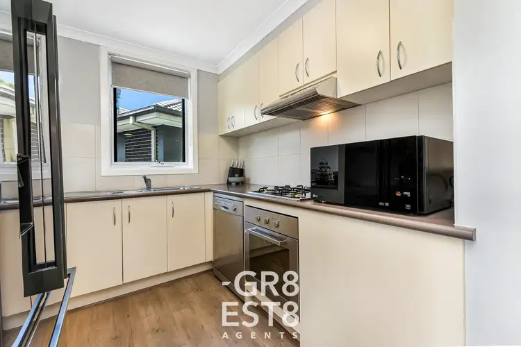 Fifth view of Homely house listing, 77a Keneally Street, Dandenong VIC 3175