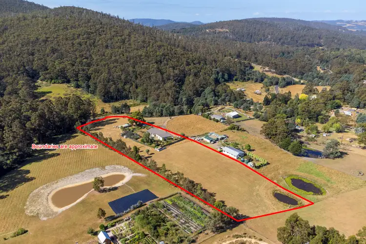 Main view of Homely house listing, 153 Nicholls Rivulet Road, Oyster Cove TAS 7150