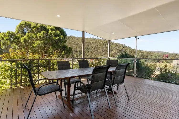 Fifth view of Homely house listing, 153 Nicholls Rivulet Road, Oyster Cove TAS 7150