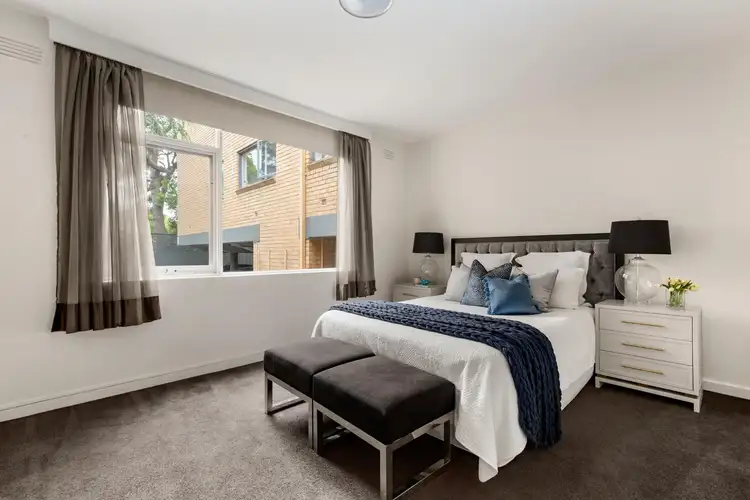 Fifth view of Homely flat listing, 5/32 Berkeley Street, Hawthorn VIC 3122