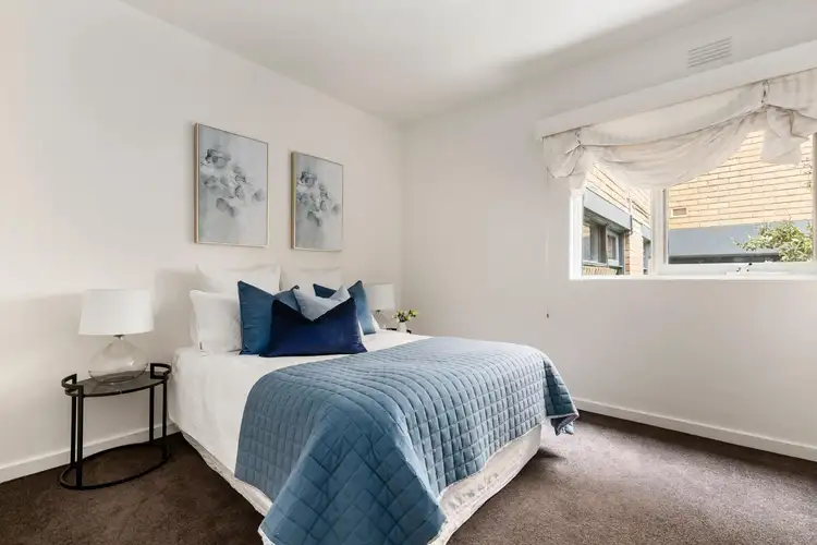 Sixth view of Homely flat listing, 5/32 Berkeley Street, Hawthorn VIC 3122