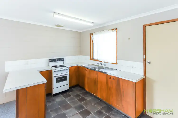 Second view of Homely block of units listing, 1-4/67 Edith Street, Horsham VIC 3400