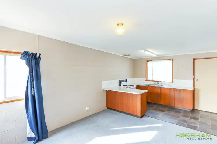 Fourth view of Homely block of units listing, 1-4/67 Edith Street, Horsham VIC 3400