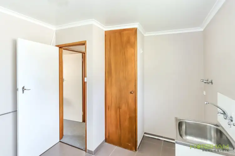 Sixth view of Homely block of units listing, 1-4/67 Edith Street, Horsham VIC 3400