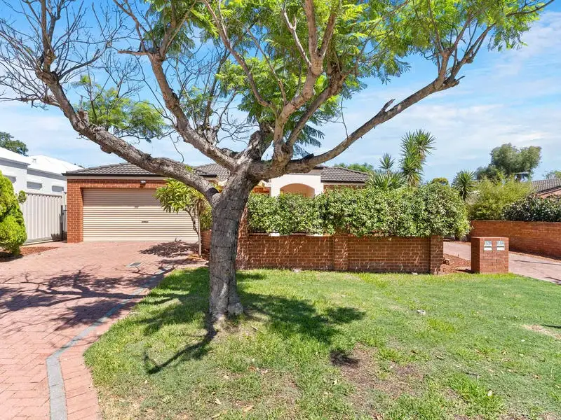 Main view of Homely house listing, 17A Hindmarsh Avenue, Yokine WA 6060