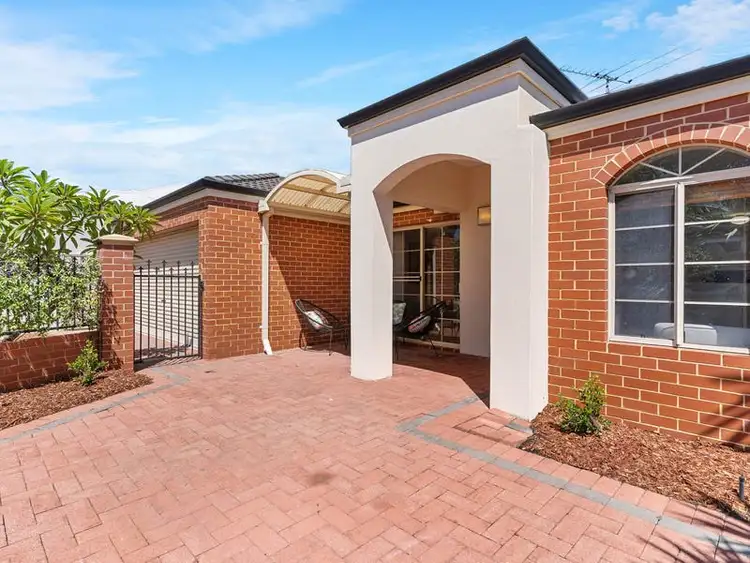 Fourth view of Homely house listing, 17A Hindmarsh Avenue, Yokine WA 6060