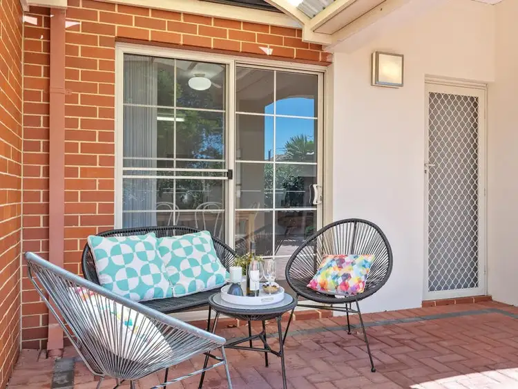 Fifth view of Homely house listing, 17A Hindmarsh Avenue, Yokine WA 6060