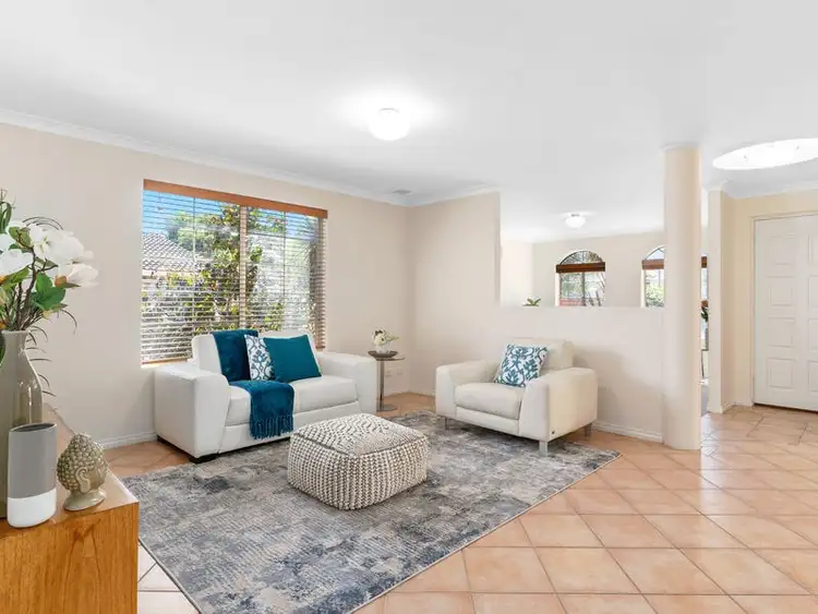 Sixth view of Homely house listing, 17A Hindmarsh Avenue, Yokine WA 6060