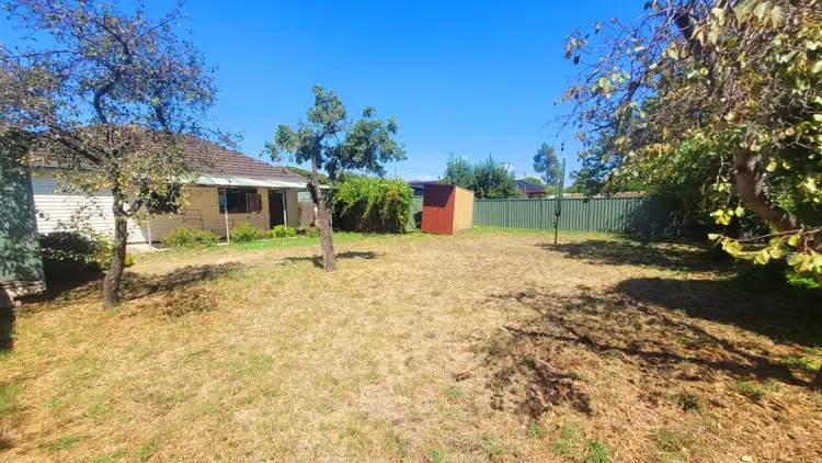 194 William Street, St Albans VIC 3021