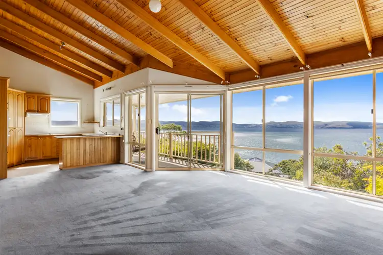 Third view of Homely house listing, 2/8 Pauldon Drive, Sandy Bay TAS 7005