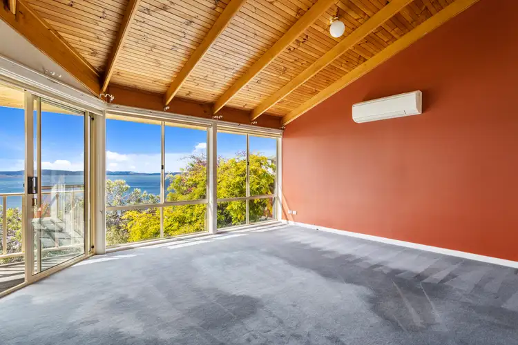 Fourth view of Homely house listing, 2/8 Pauldon Drive, Sandy Bay TAS 7005