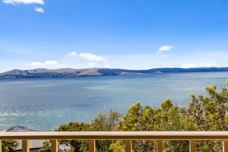 Sixth view of Homely house listing, 2/8 Pauldon Drive, Sandy Bay TAS 7005