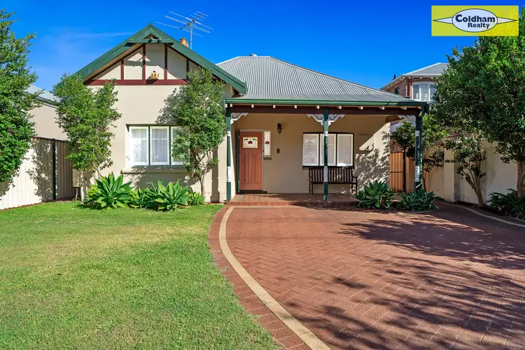 Main view of Homely house listing, 99 Mackie Street, Victoria Park WA 6100