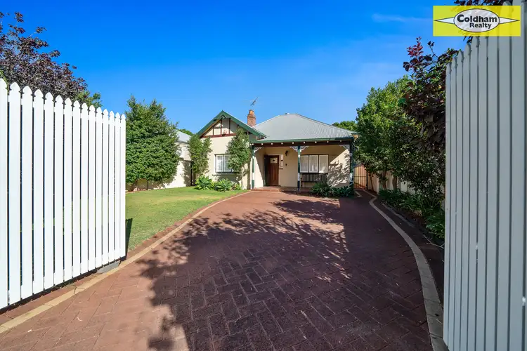 Third view of Homely house listing, 99 Mackie Street, Victoria Park WA 6100