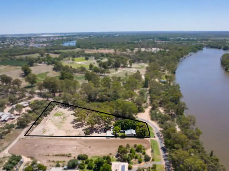 72 River Boulevard, Mildura VIC 3500